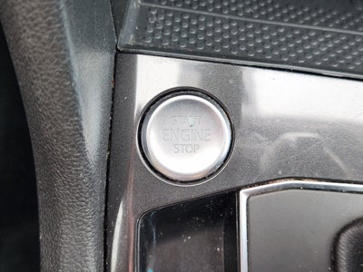 2021 Volkswagen Tiguan SEL