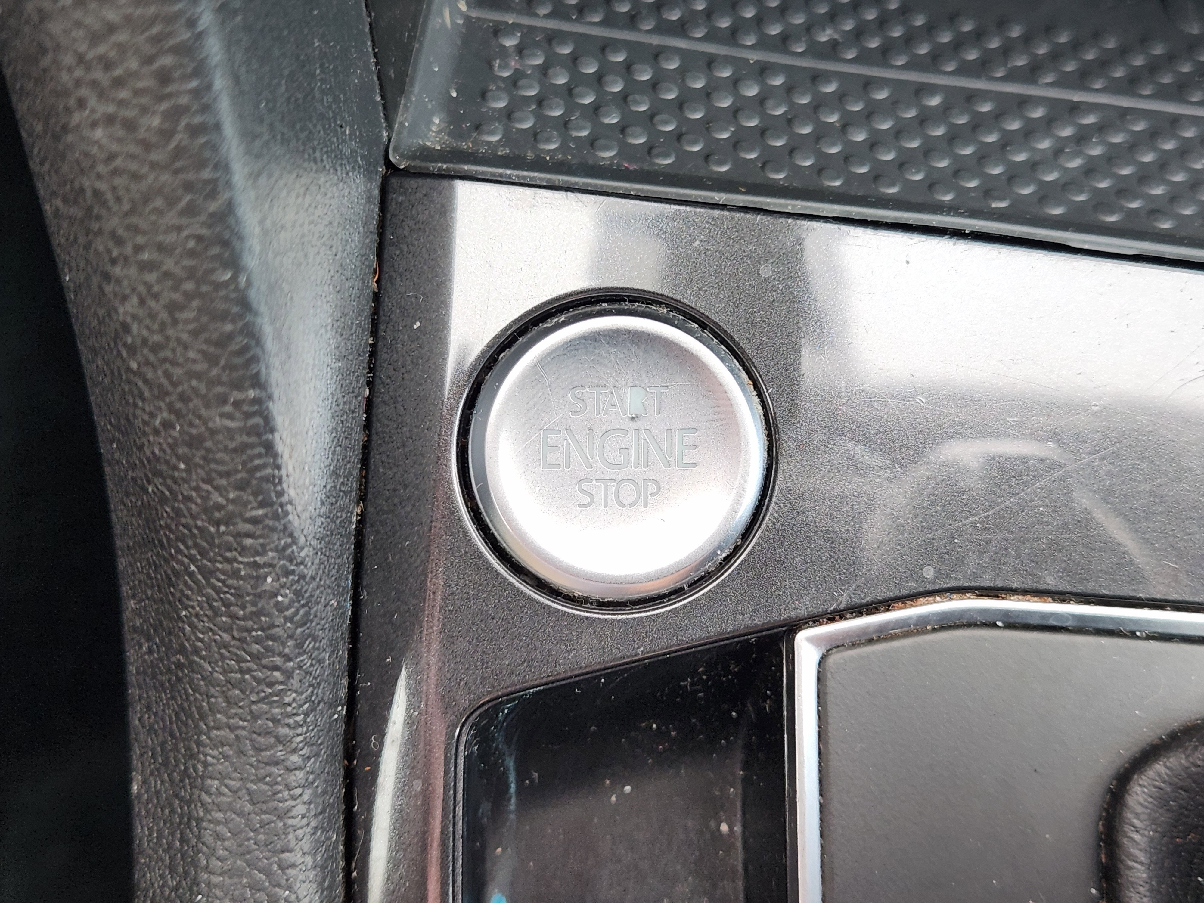 2021 Volkswagen Tiguan SEL