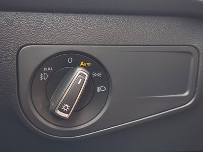 2021 Volkswagen Tiguan SEL