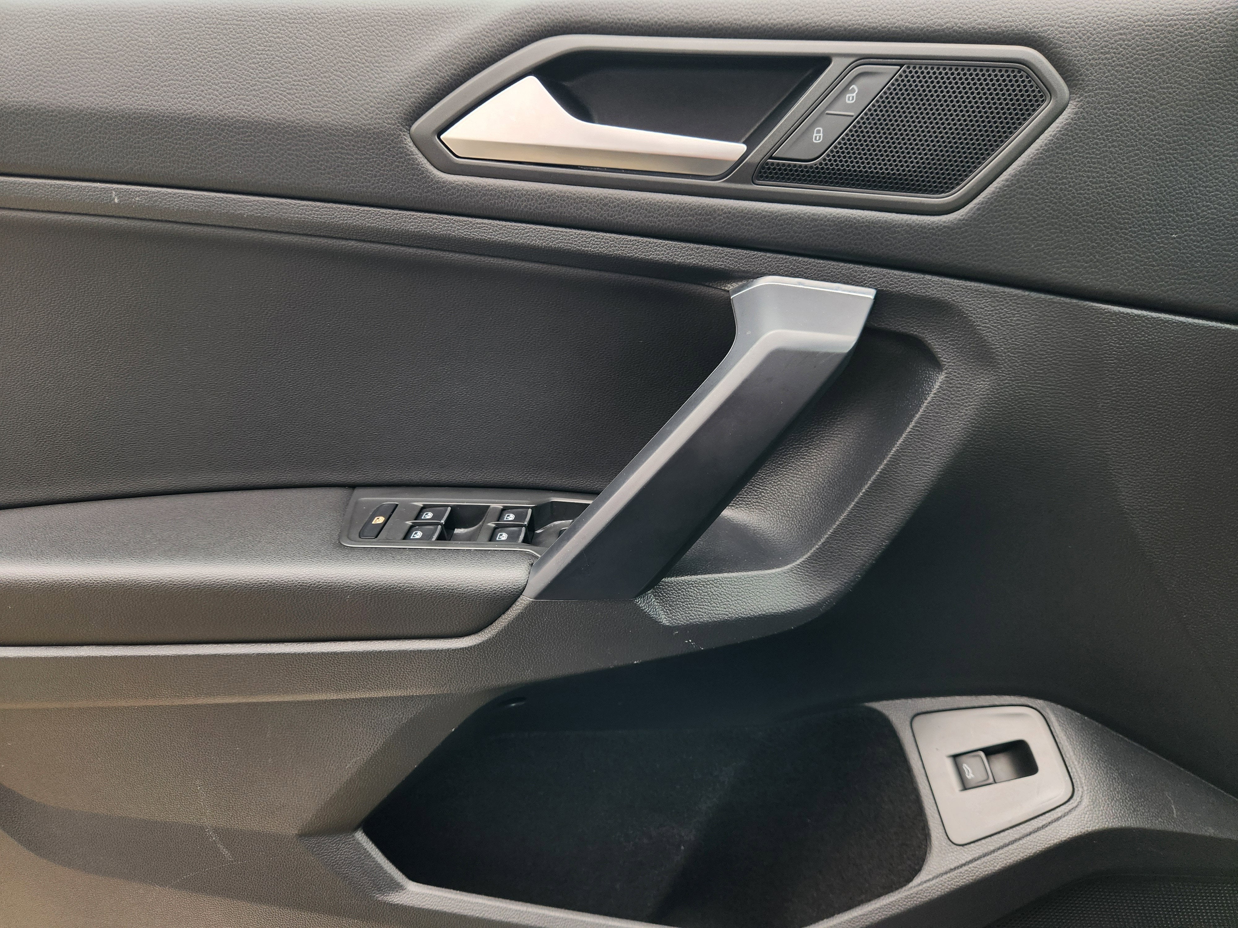 2021 Volkswagen Tiguan SEL