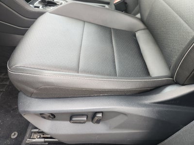 2021 Volkswagen Tiguan SEL