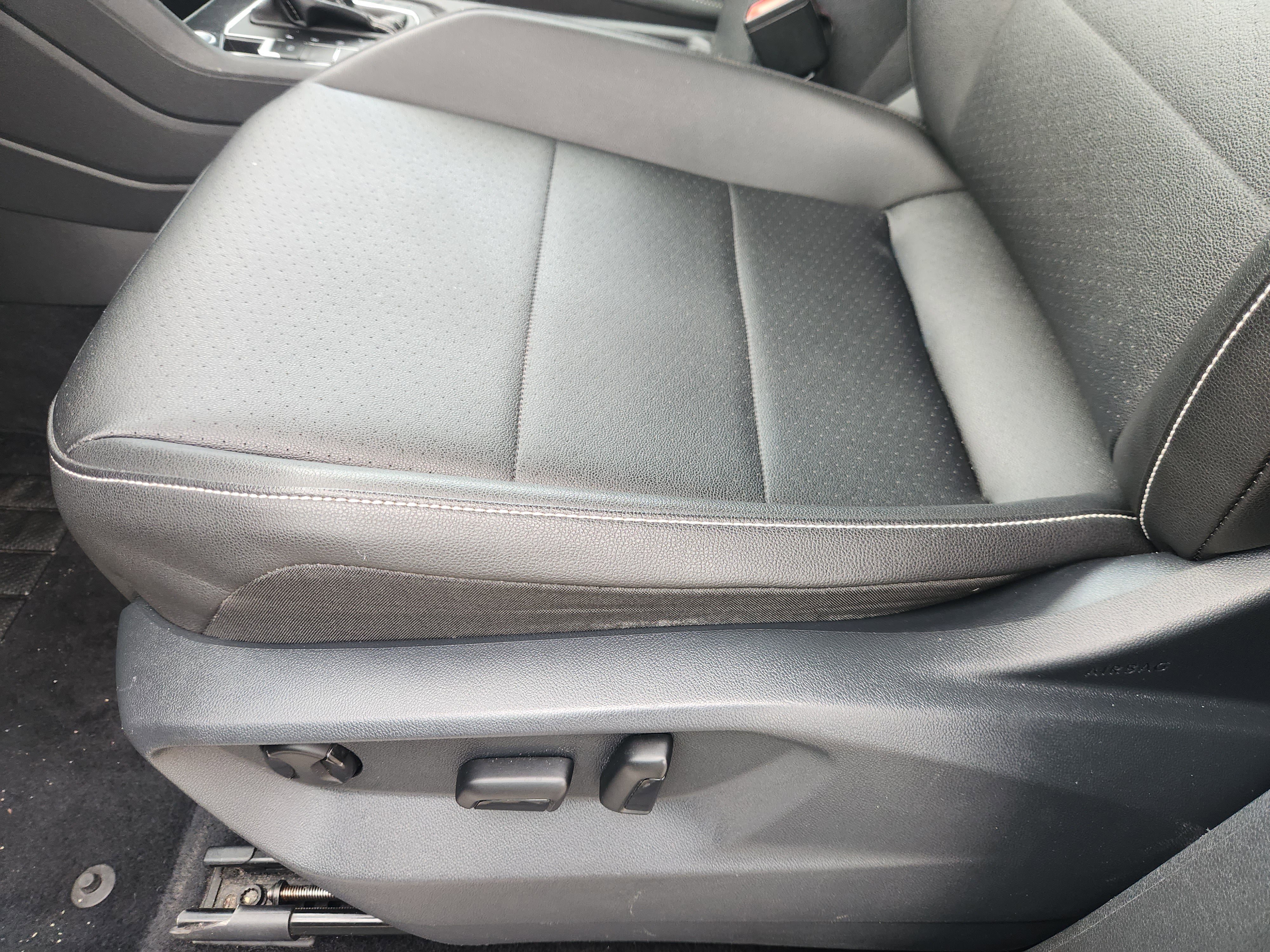 2021 Volkswagen Tiguan SEL