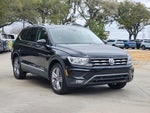 2021 Volkswagen Tiguan SEL