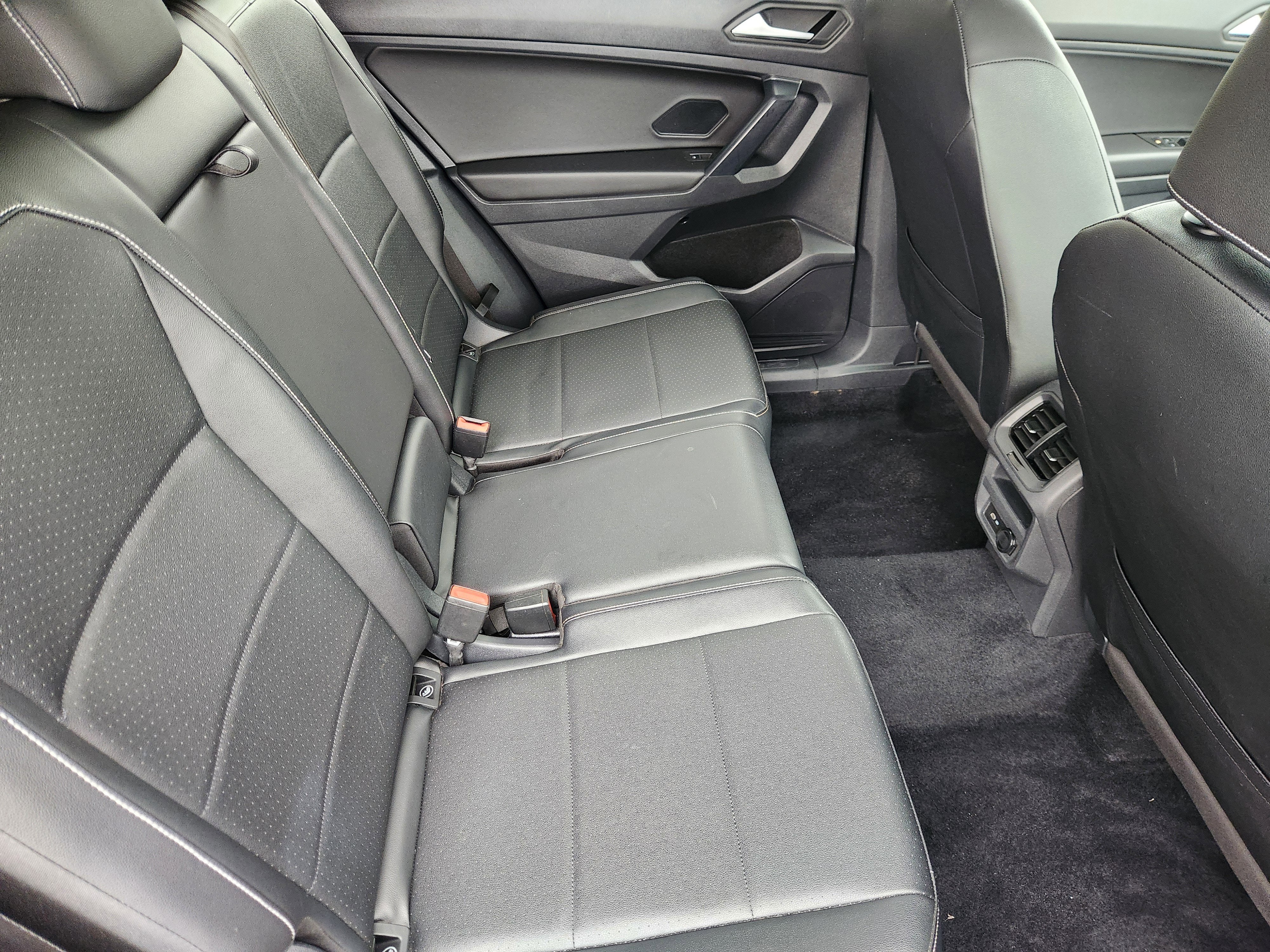 2021 Volkswagen Tiguan SEL