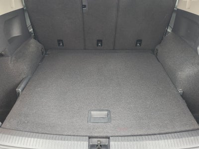 2021 Volkswagen Tiguan SEL