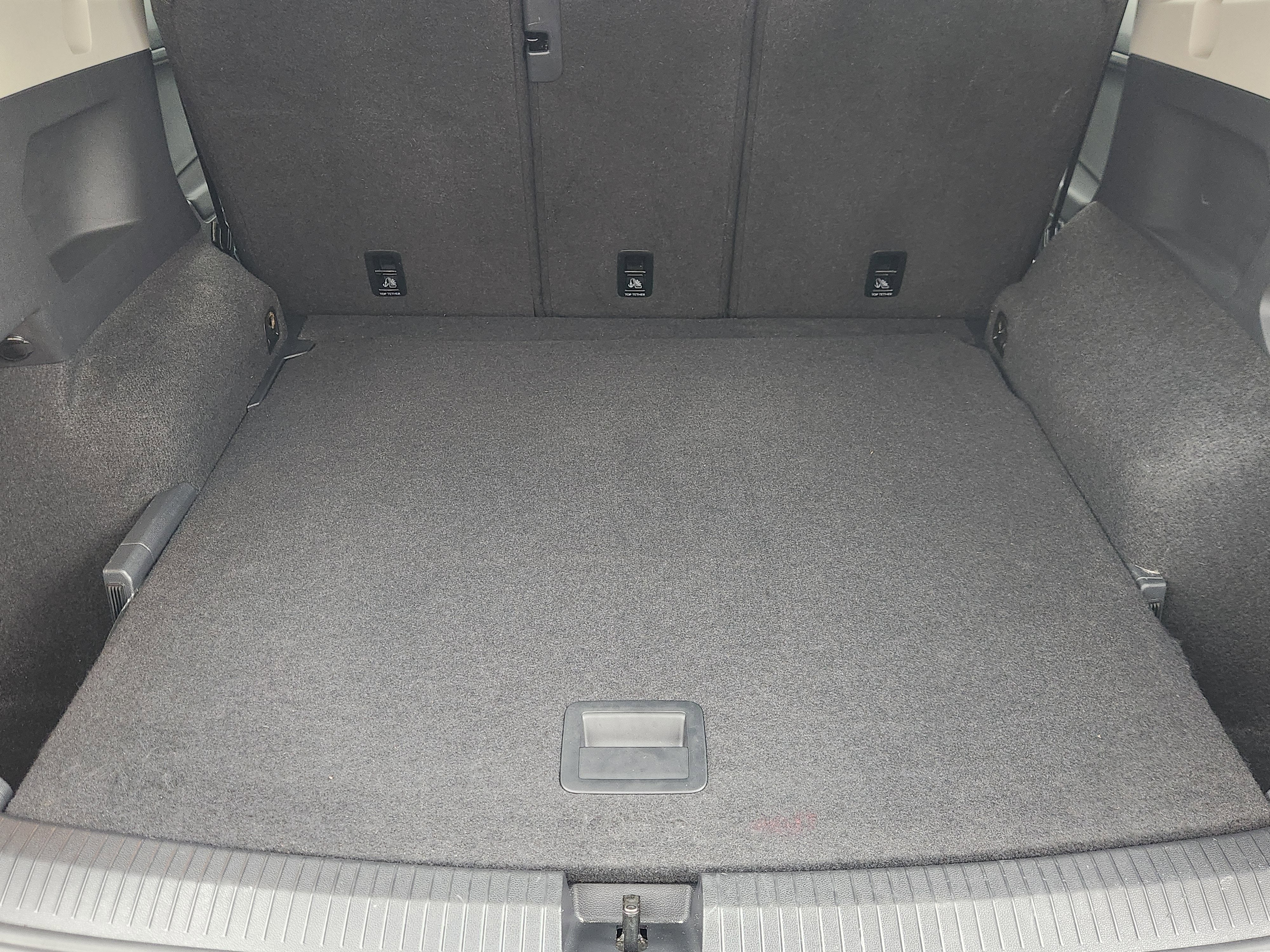 2021 Volkswagen Tiguan SEL