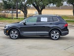 2021 Volkswagen Tiguan SEL
