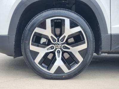 2023 Volkswagen Taos SEL