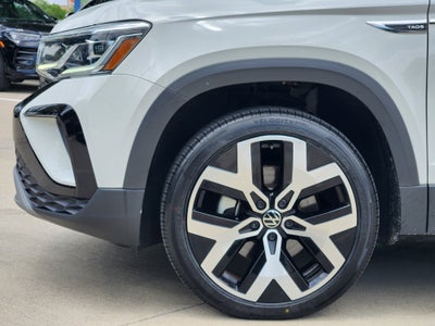 2023 Volkswagen Taos SEL