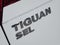 2021 Volkswagen Tiguan SEL