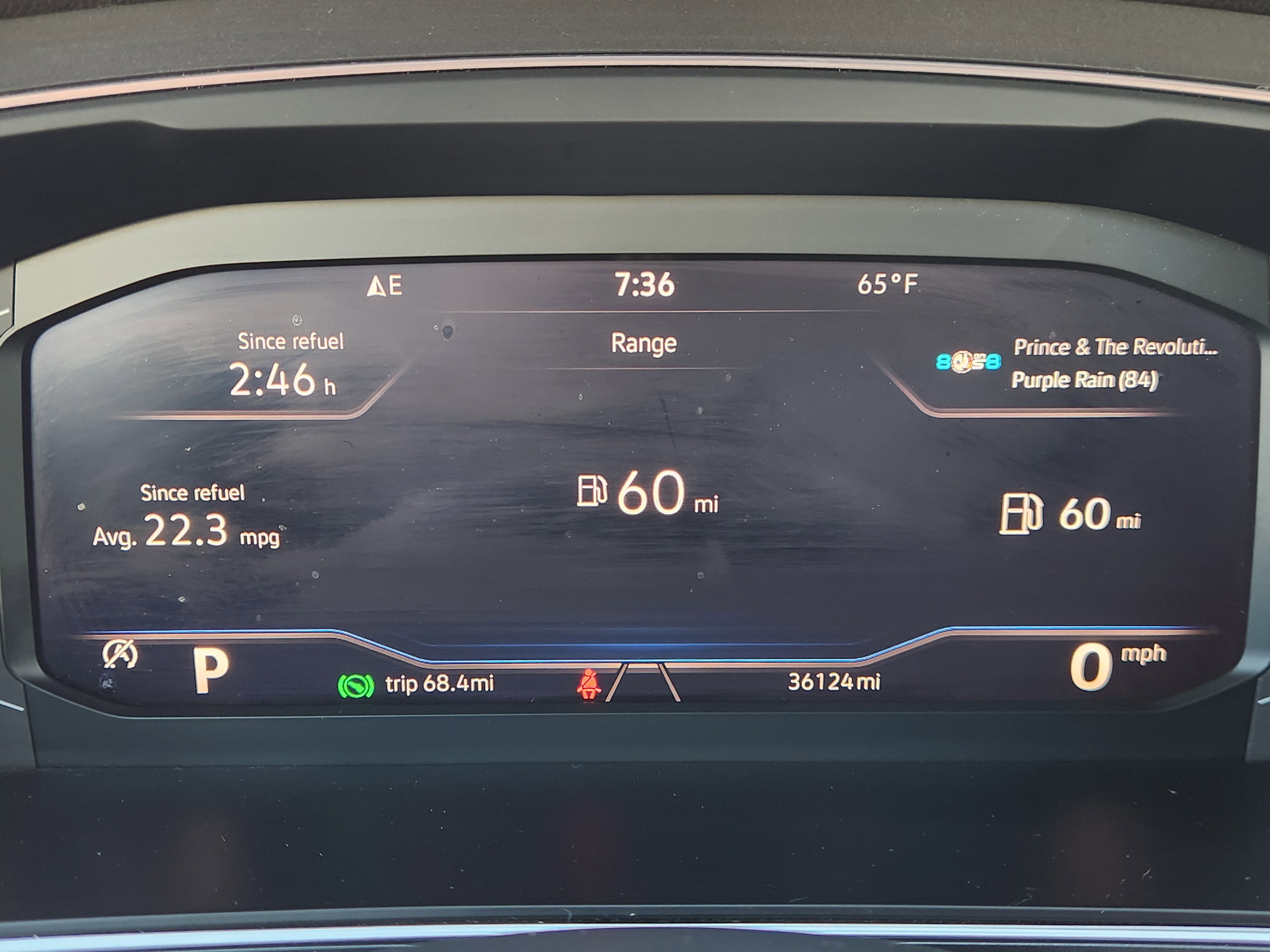 2021 Volkswagen Tiguan SEL