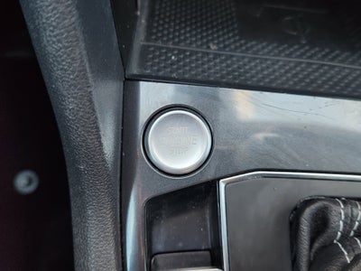 2021 Volkswagen Tiguan SEL