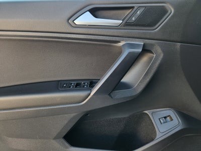 2021 Volkswagen Tiguan SEL