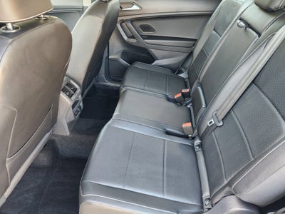 2021 Volkswagen Tiguan SEL