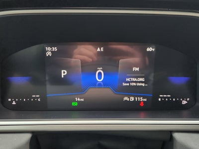 2026 Volkswagen Taos SE Black