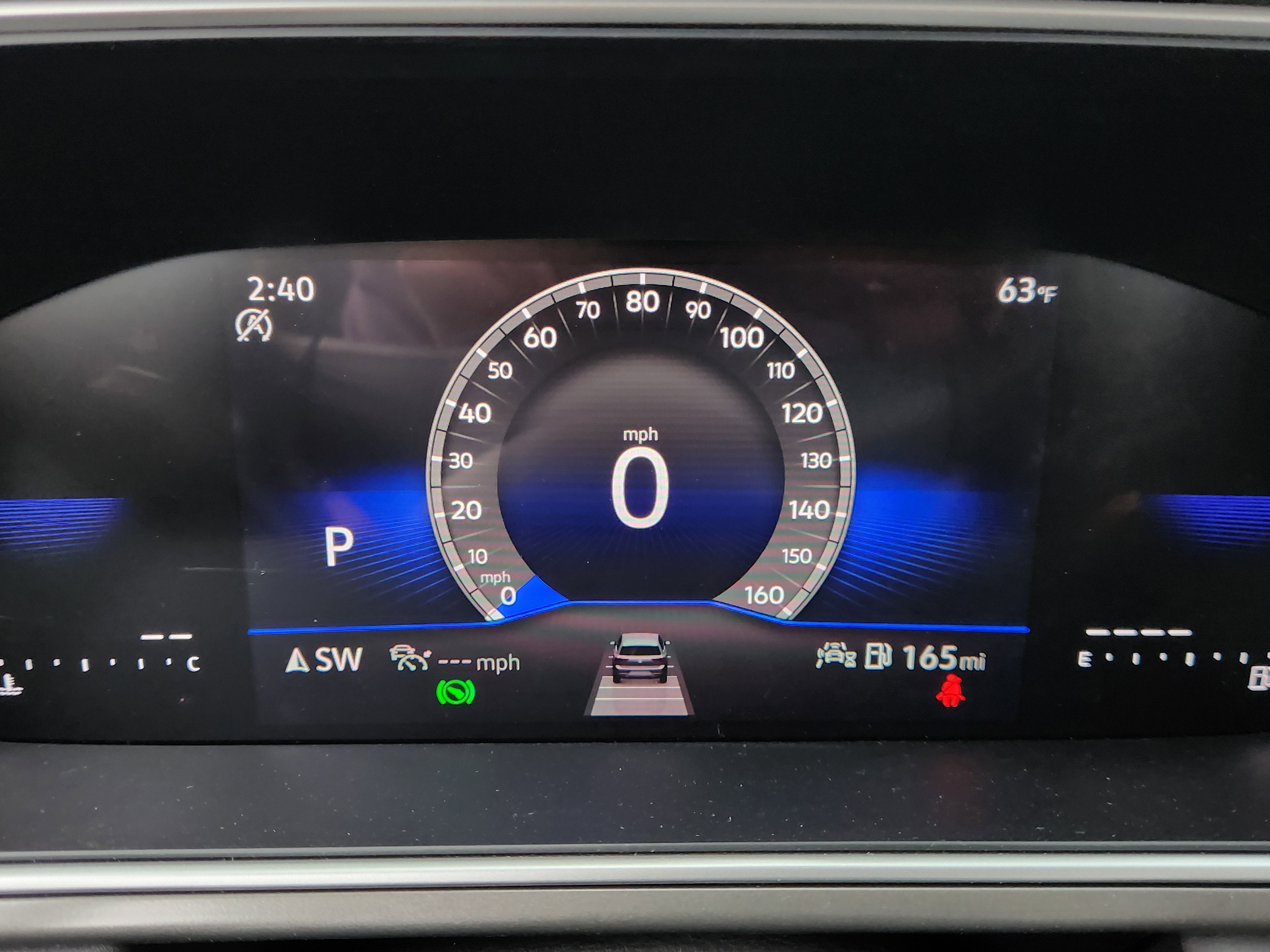 2026 Volkswagen Taos SE Black