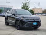 2026 Volkswagen Taos SE Black