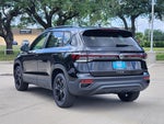 2026 Volkswagen Taos SE Black