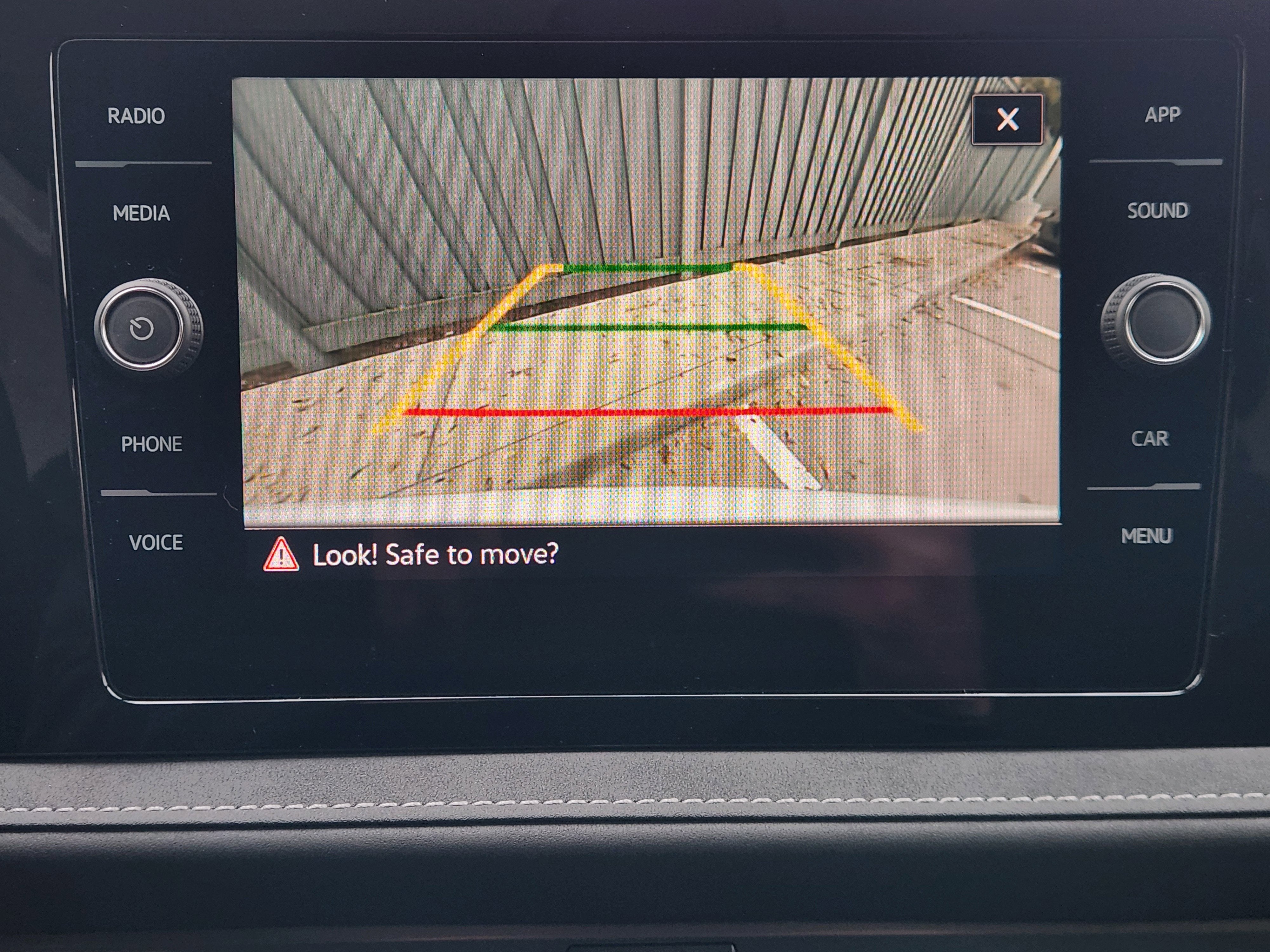 2026 Volkswagen Taos SE Black