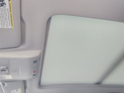 2026 Volkswagen Taos SE Black