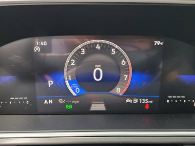 2026 Volkswagen Taos SE Black