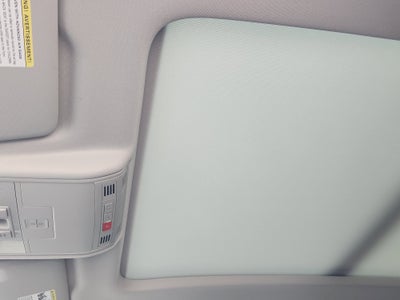 2026 Volkswagen Taos SE Black