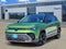 2027 Volkswagen Taos SE Black