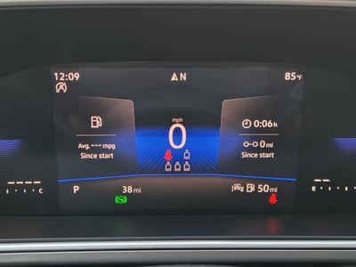 2027 Volkswagen Taos SE Black
