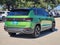 2027 Volkswagen Taos SE Black