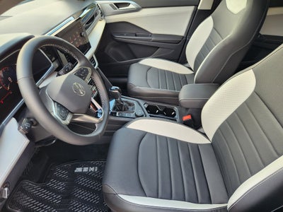 2026 Volkswagen Taos SEL