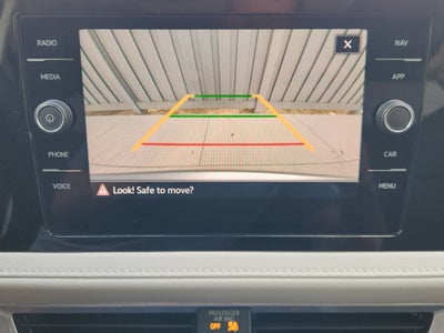 2026 Volkswagen Taos SEL