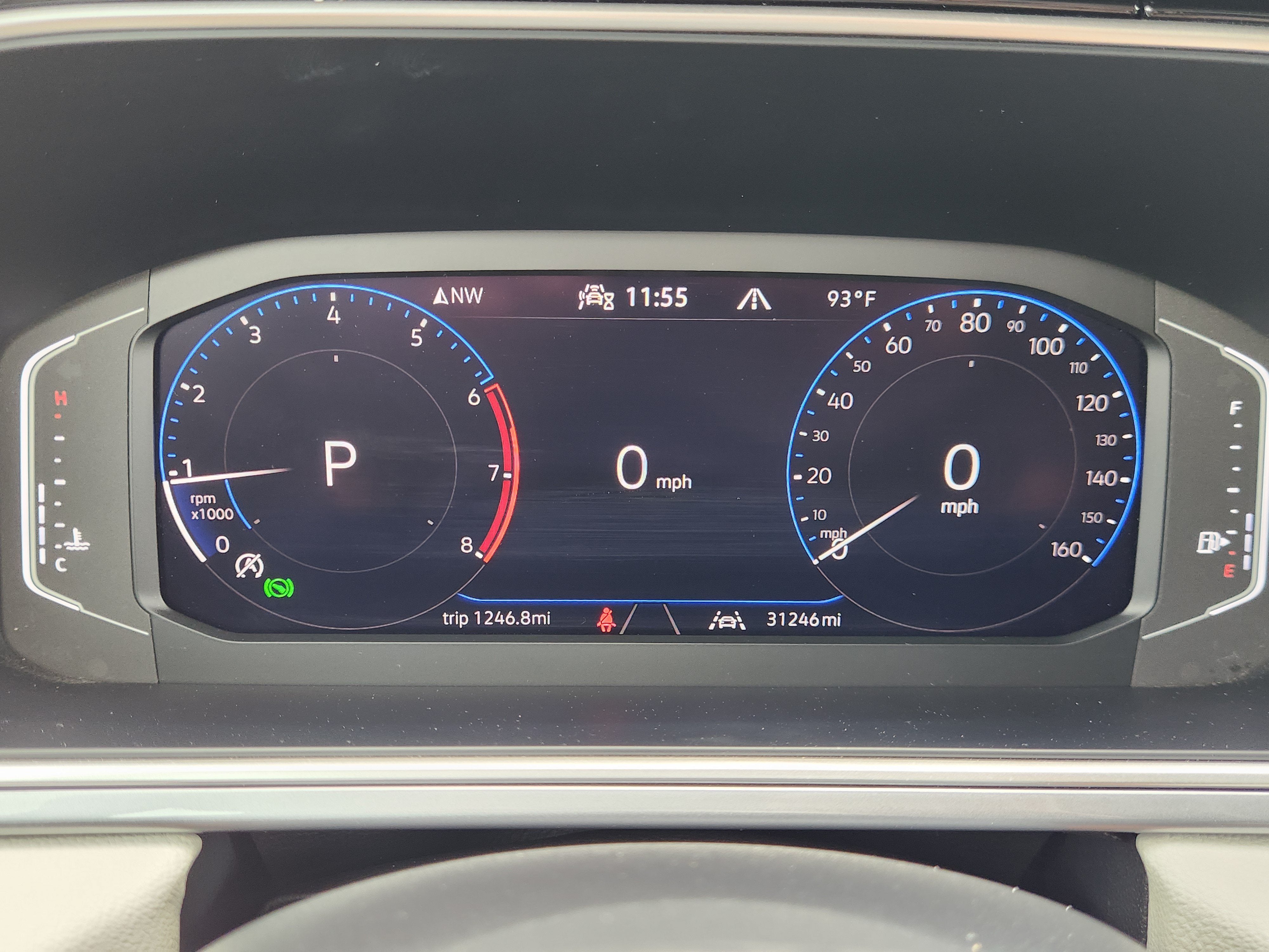 2025 Volkswagen Taos SEL