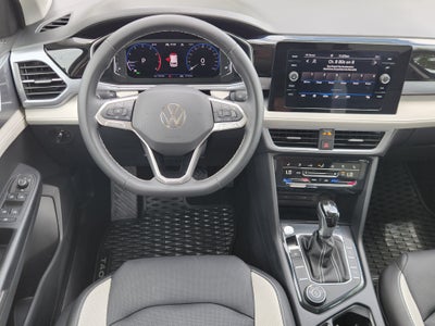 2025 Volkswagen Taos SEL