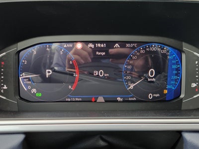 2026 Volkswagen Taos SEL