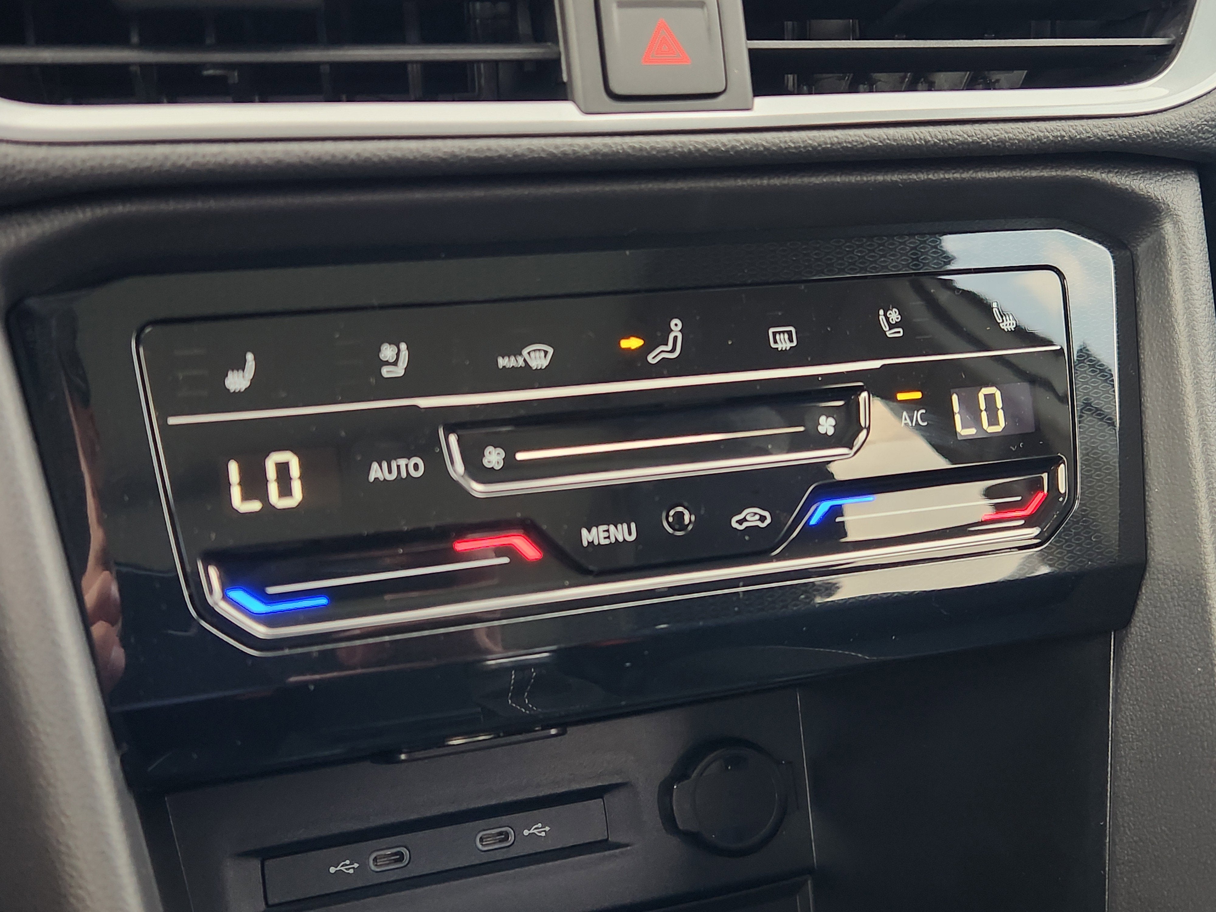 2026 Volkswagen Taos SEL