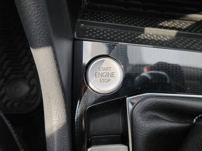 2026 Volkswagen Taos SEL