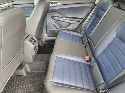 2026 Volkswagen Taos SEL