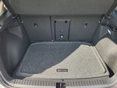 2026 Volkswagen Taos SEL