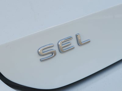 2026 Volkswagen Taos SEL