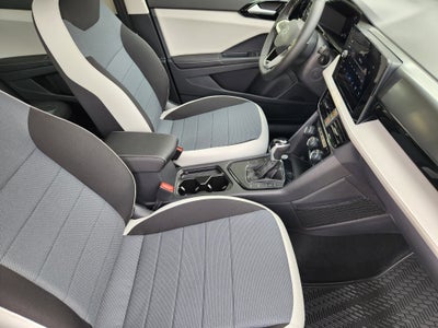 2026 Volkswagen Taos S