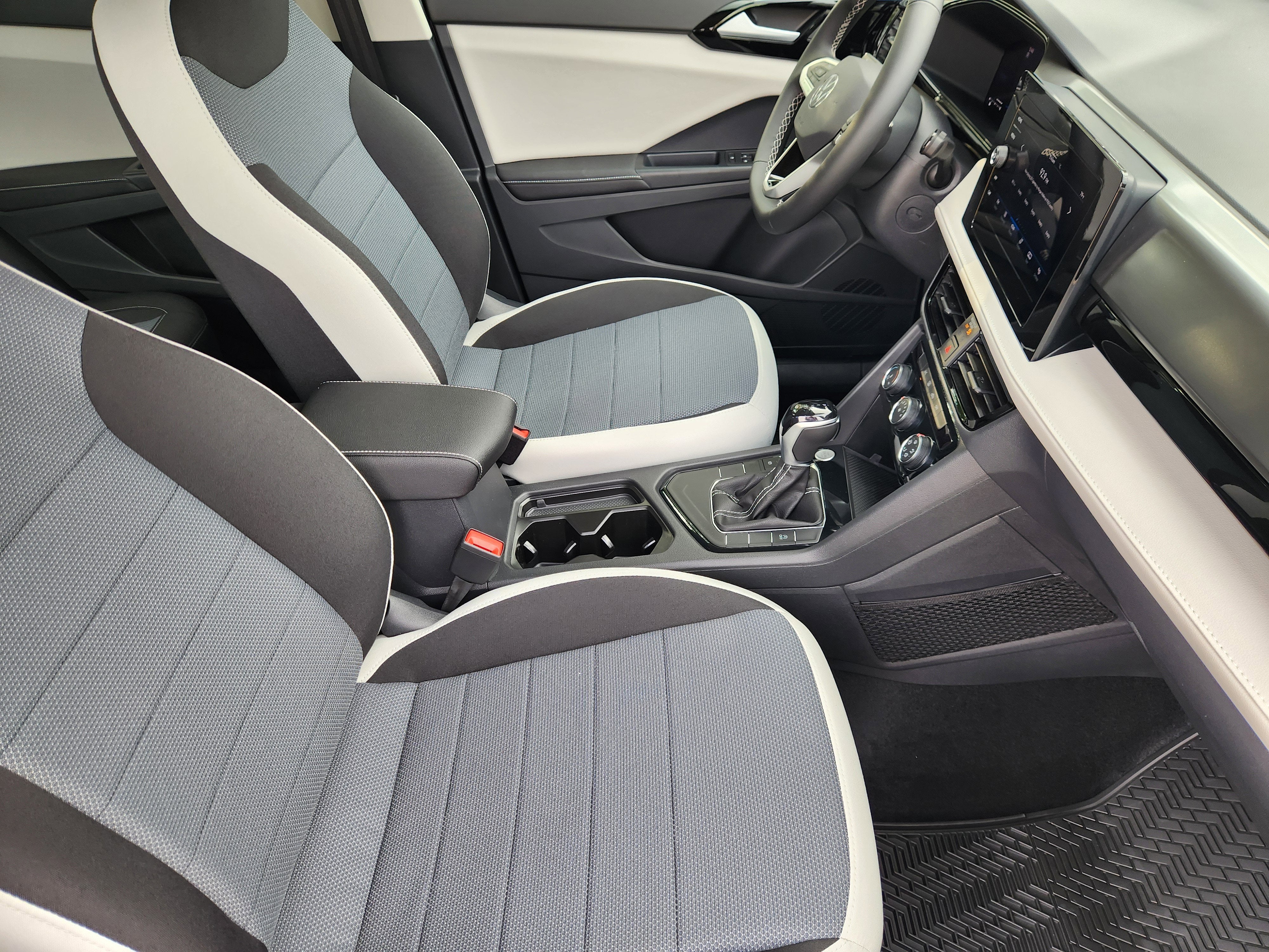 2026 Volkswagen Taos S