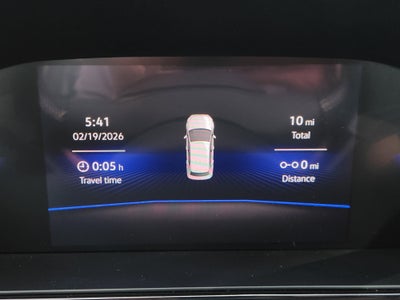 2026 Volkswagen Taos S