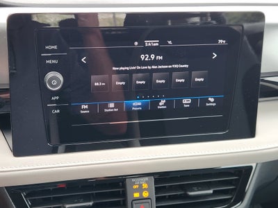 2026 Volkswagen Taos S