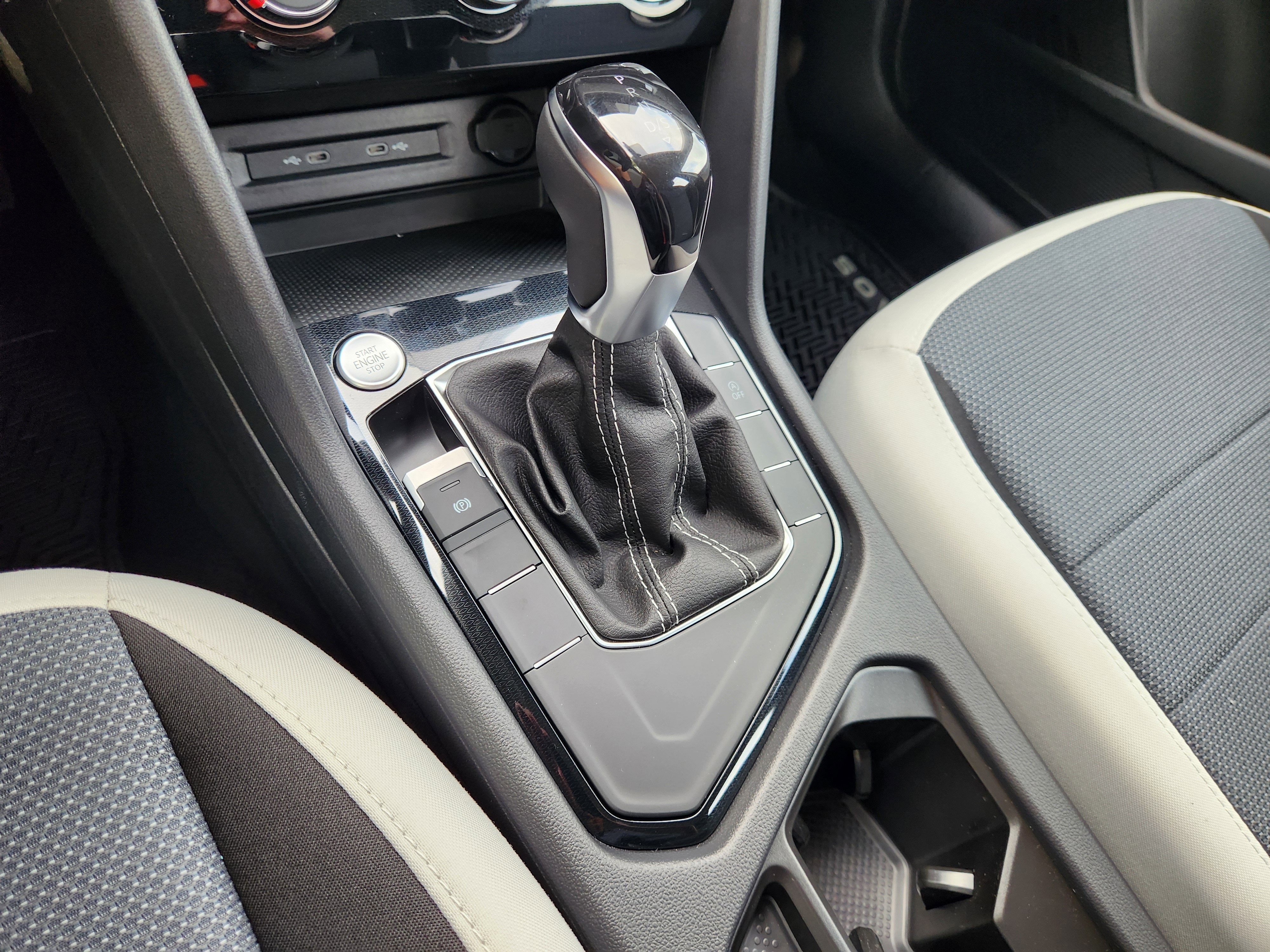 2026 Volkswagen Taos S