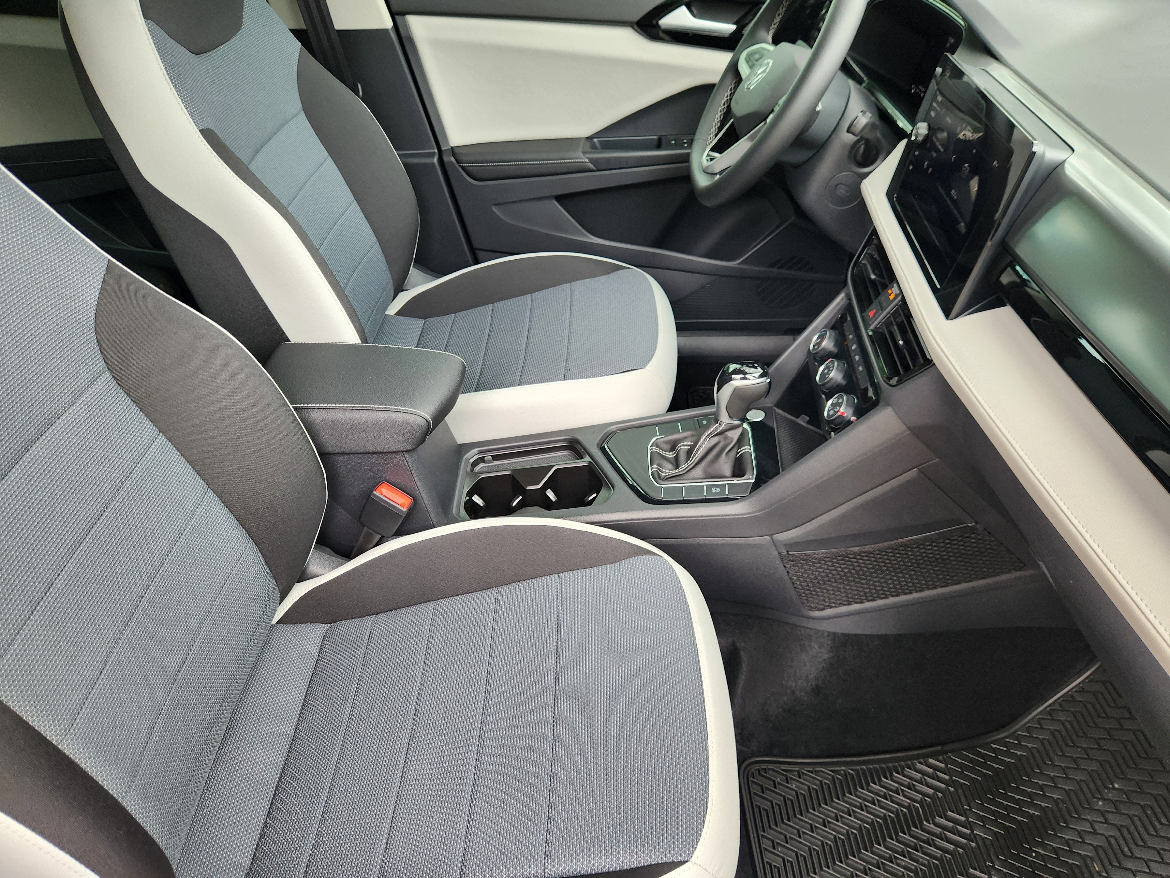 2026 Volkswagen Taos S