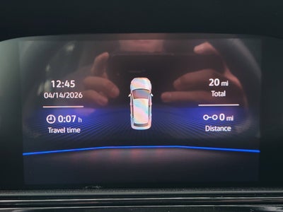 2026 Volkswagen Taos S