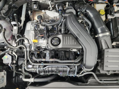 2026 Volkswagen Taos S