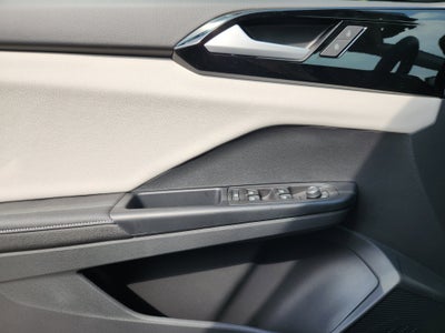 2026 Volkswagen Taos S