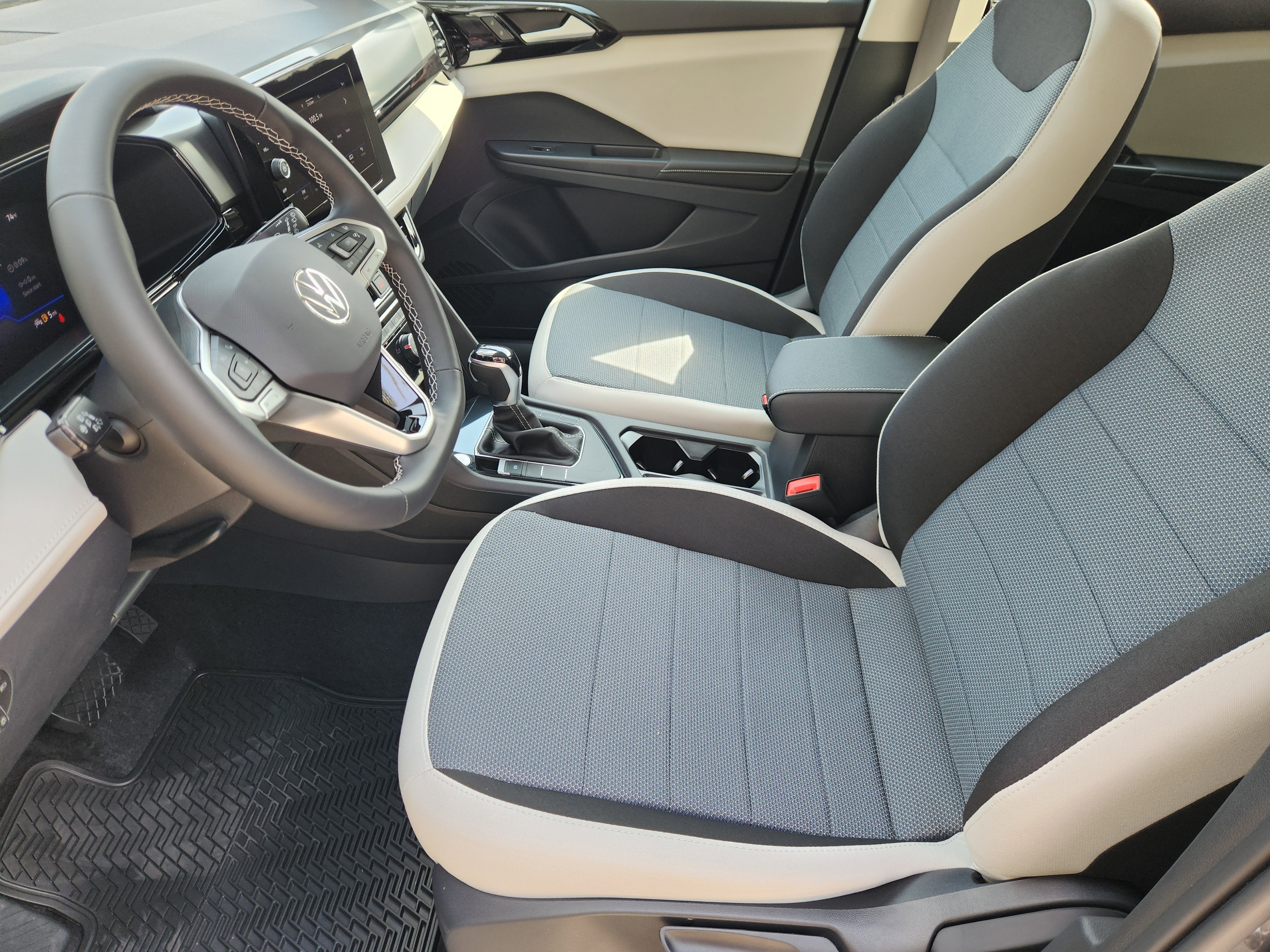 2026 Volkswagen Taos S