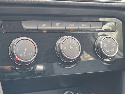 2026 Volkswagen Taos S